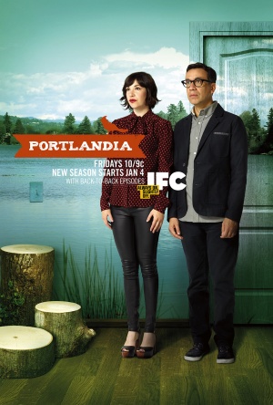 Portlandia - Seizoen 3