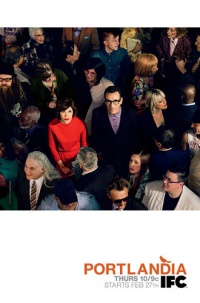 Portlandia