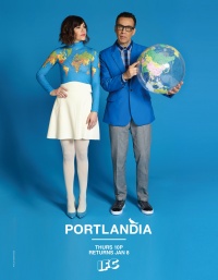 Portlandia