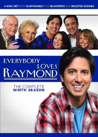 Everybody Loves Raymond