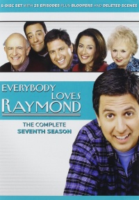 Everybody Loves Raymond