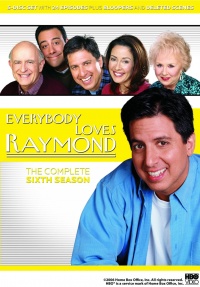 Everybody Loves Raymond