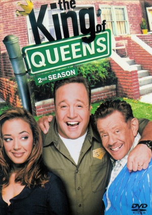 King of Queens, The - Seizoen 2
