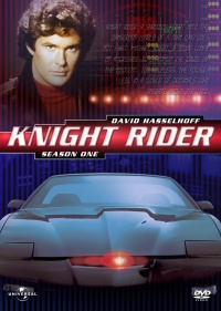 Knight Rider