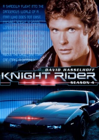 Knight Rider