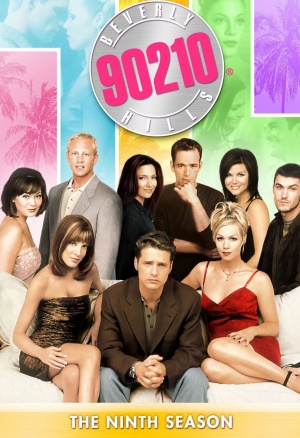 Beverly Hills, 90210 - Seizoen 9