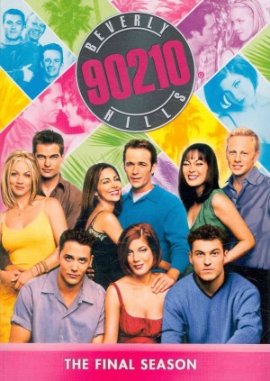Beverly Hills, 90210 - Seizoen 10