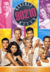 Beverly Hills, 90210