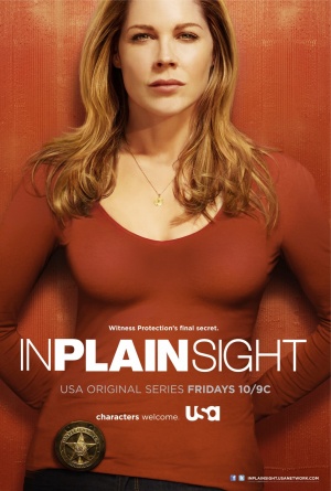 In Plain Sight - Seizoen 5