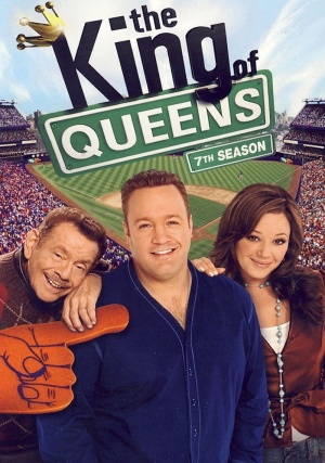 King of Queens, The - Seizoen 7