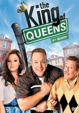 King of Queens, The - Seizoen 8