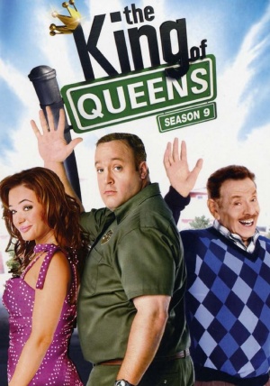 King of Queens, The - Seizoen 9