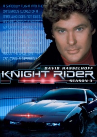 Knight Rider