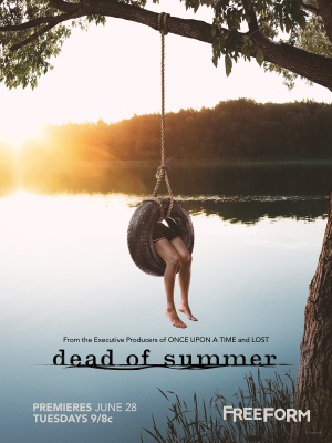 Dead of Summer - Seizoen 1
