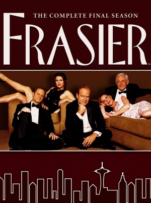 Frasier - Seizoen 11