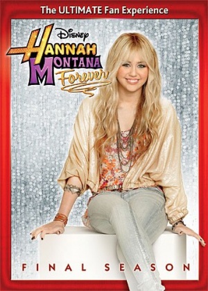 Hannah Montana - Seizoen 4