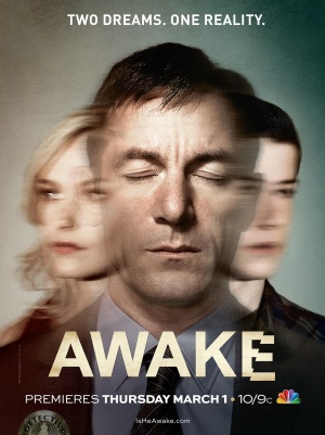 Awake - Seizoen 1