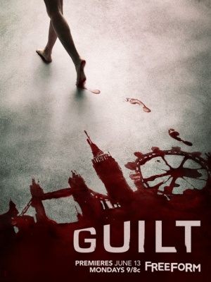 Guilt - Seizoen 1