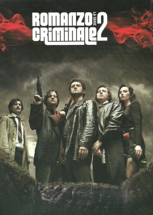 Romanzo Criminale - La Serie - Seizoen 2