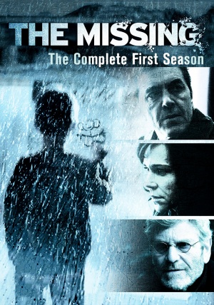 Missing, The - Seizoen 1