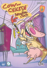 Cow and Chicken