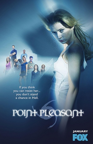 Point Pleasant - Seizoen 1