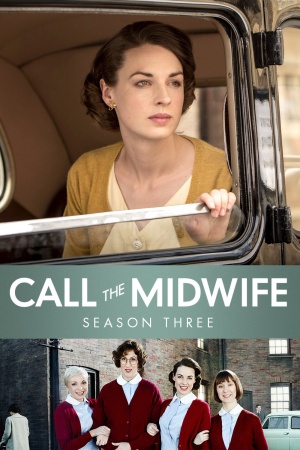Call the Midwife - Seizoen 3