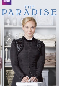 The Paradise