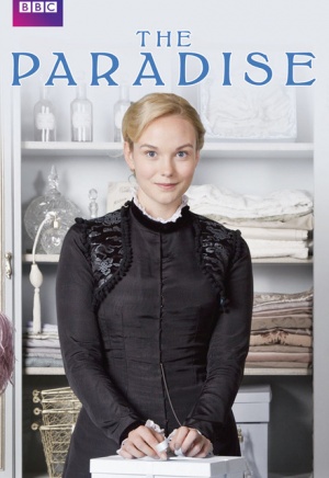 Paradise, The - Seizoen 1