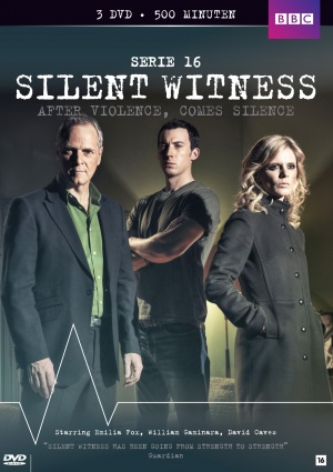 Silent Witness - Seizoen 16