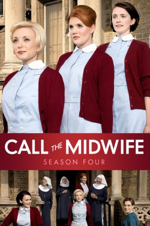 Call the Midwife - Seizoen 4