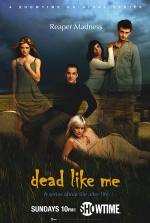 Dead like Me - Seizoen 2