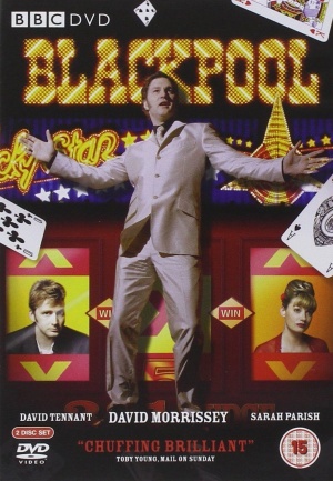 Blackpool - Seizoen 1