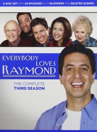 Everybody Loves Raymond