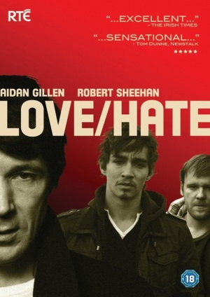 Love/Hate - Seizoen 1