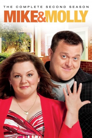 Mike & Molly - Seizoen 2