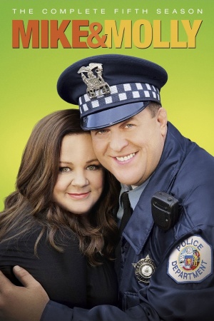Mike & Molly - Seizoen 5