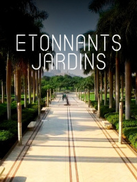 Étonnants Jardins