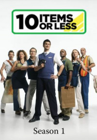 10 Items or Less