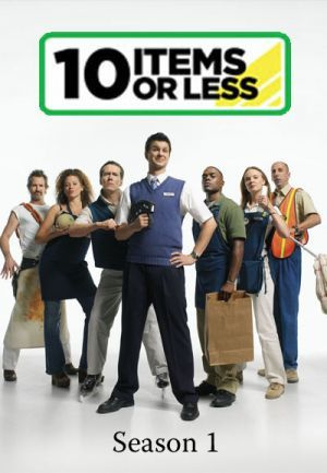 10 Items or Less - Seizoen 1