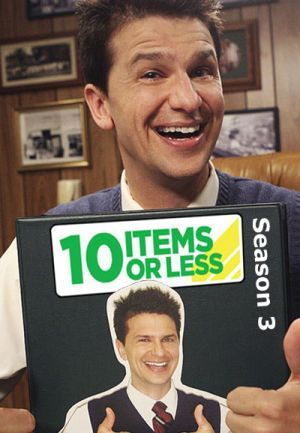 10 Items or Less - Seizoen 3