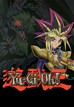 Yugio Deyueru Monsutazu - Seizoen 5