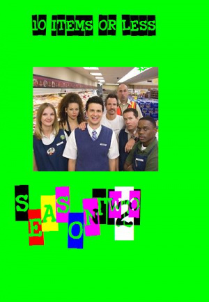 10 Items or Less - Seizoen 2