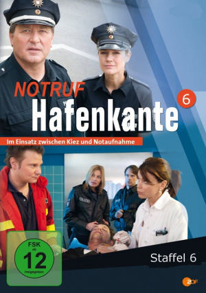 Notruf Hafenkante - Seizoen 6