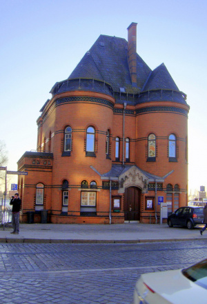 Notruf Hafenkante - Seizoen 8