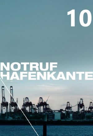 Notruf Hafenkante - Seizoen 10
