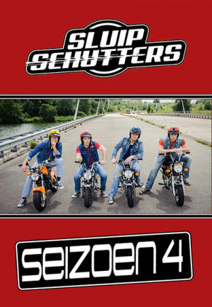 Sluipschutters - Seizoen 4