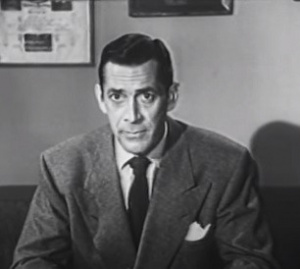 Racket Squad - Seizoen 1