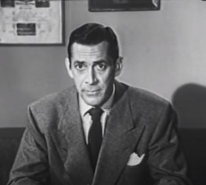 Racket Squad - Seizoen 3