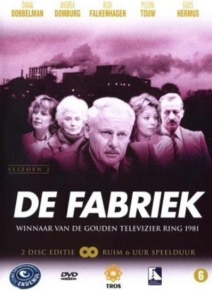 Fabriek, De - Seizoen 2